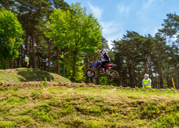 AMIC Energy Super Puchar Motocross 2025 Lipno 062